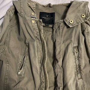 American eagle jacket